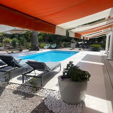 Bed & Breakfast Messilia Guest French Riviera 3*