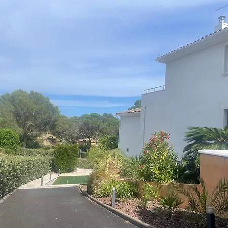 Messilia Guest French Riviera Saint-Raphael (Var)